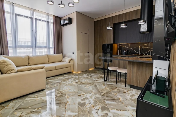 
  Продается 1-комн. квартира 40.3 м². Фото 1.