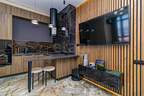 
  Продается 1-комн. квартира 40.3 м². Фото 4.