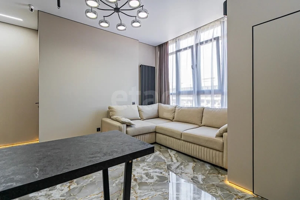 
  Продается 1-комн. квартира 40.3 м². Фото 5.