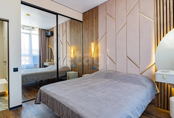 
  Продается 1-комн. квартира 40.3 м². Фото 7.