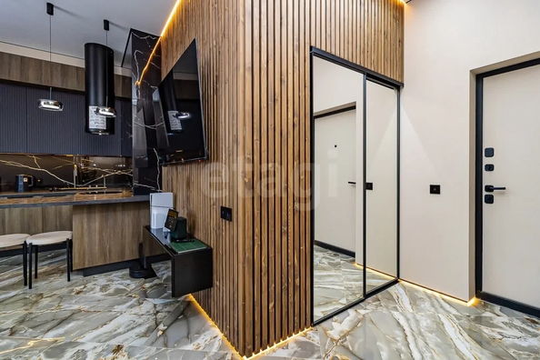 
  Продается 1-комн. квартира 40.3 м². Фото 9.