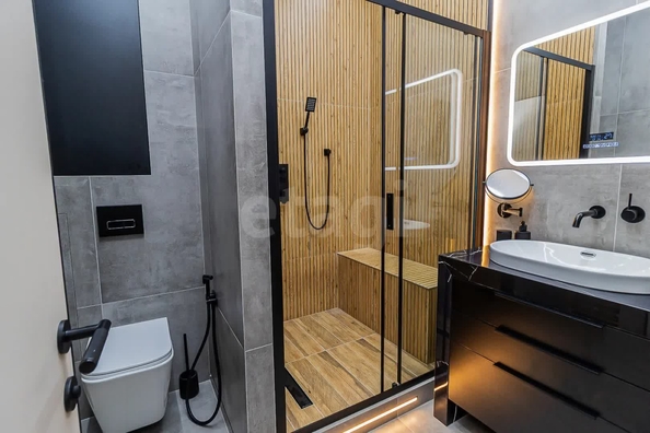 
  Продается 1-комн. квартира 40.3 м². Фото 12.