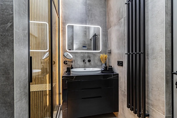 
  Продается 1-комн. квартира 40.3 м². Фото 13.