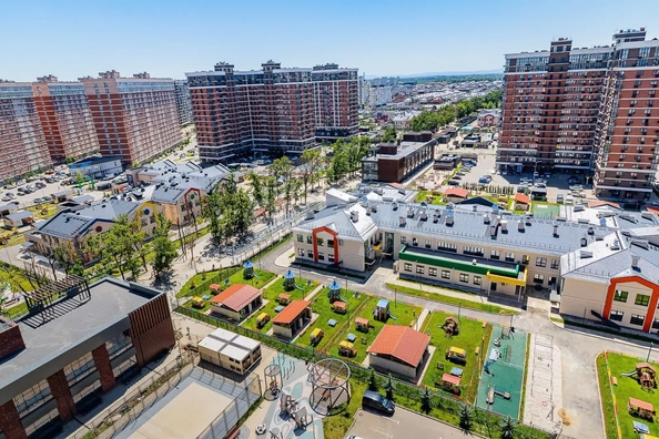 
  Продается 1-комн. квартира 40.3 м². Фото 15.