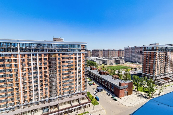 
  Продается 1-комн. квартира 40.3 м². Фото 16.