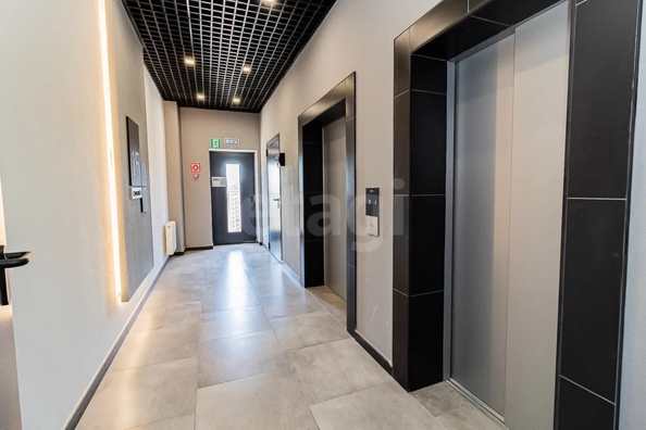 
  Продается 1-комн. квартира 40.3 м². Фото 17.