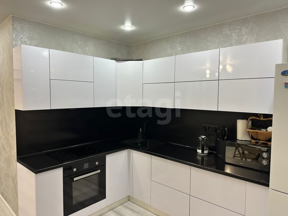 
  Продается 1-комн. квартира 37 м². Фото 1.