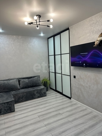 
  Продается 1-комн. квартира 37 м². Фото 5.