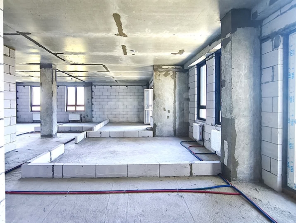 
  Продается 3-комн. квартира 93.7 м². Фото 2.