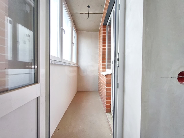 
  Продается 1-комн. квартира 34.8 м², в ЖК Самолет, литера 25. Фото 7.