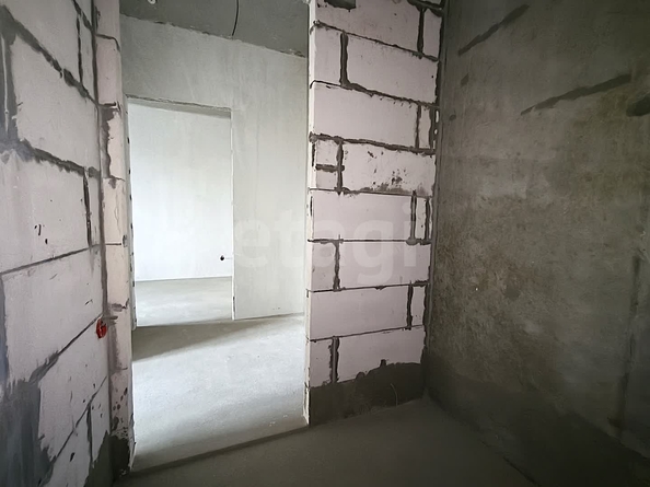 
  Продается 1-комн. квартира 34.8 м², в ЖК Самолет, литера 25. Фото 12.