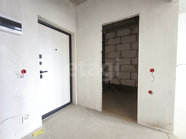 
  Продается 1-комн. квартира 34.8 м², в ЖК Самолет, литера 25. Фото 14.