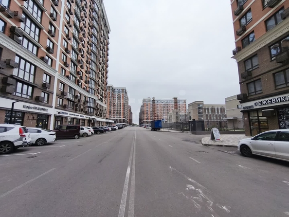 
  Продается 1-комн. квартира 34.8 м², в ЖК Самолет, литера 25. Фото 26.