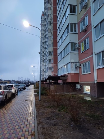 
  Продается 1-комн. квартира 27.8 м². Фото 18.