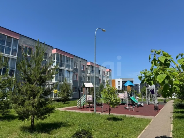 
  Продается 1-комн. квартира 37 м². Фото 10.