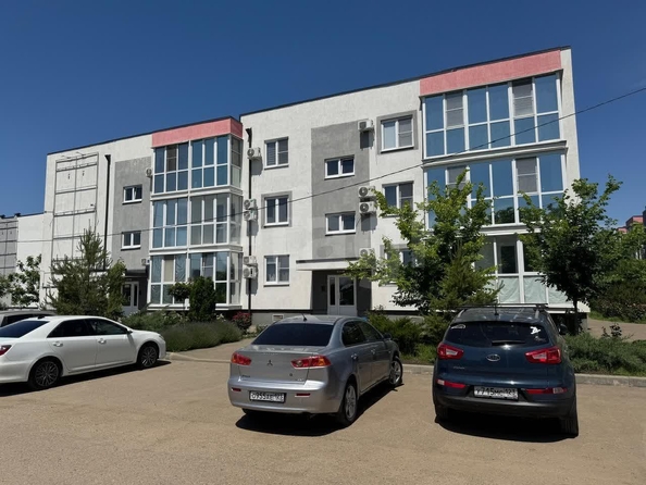 
  Продается 1-комн. квартира 37 м². Фото 11.