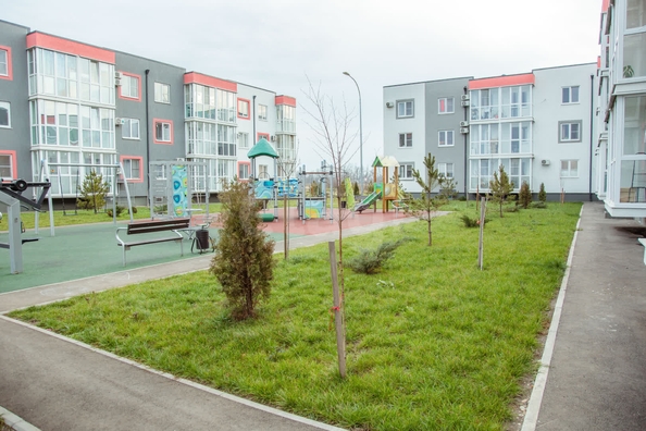 
  Продается 1-комн. квартира 37 м². Фото 12.