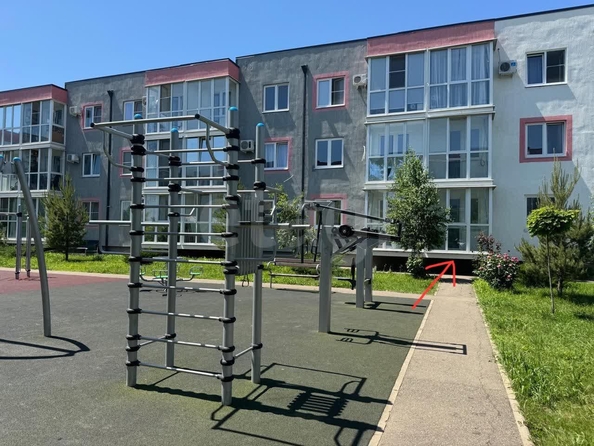 
  Продается 1-комн. квартира 37 м². Фото 13.