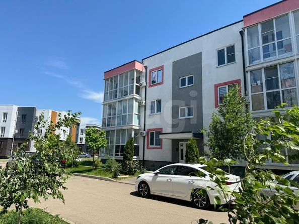 
  Продается 1-комн. квартира 37 м². Фото 14.