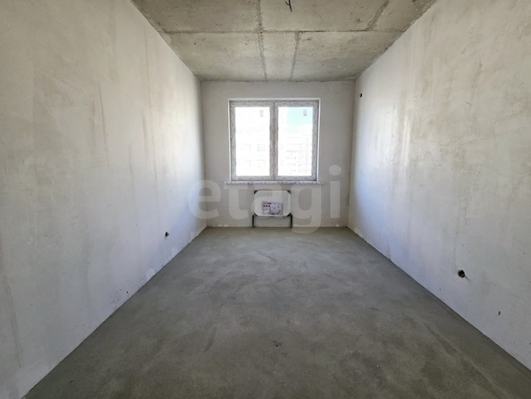 
  Продается 1-комн. квартира 33.4 м². Фото 2.