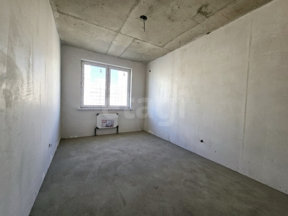 
  Продается 1-комн. квартира 33.4 м². Фото 3.