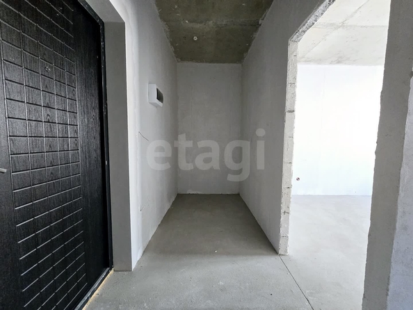 
  Продается 1-комн. квартира 33.4 м². Фото 7.