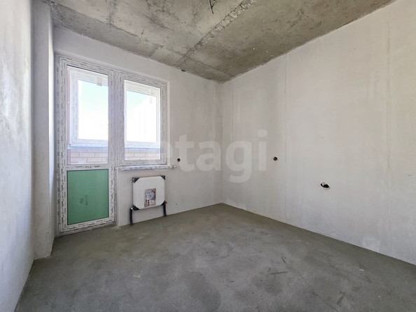 
  Продается 1-комн. квартира 33.4 м². Фото 9.