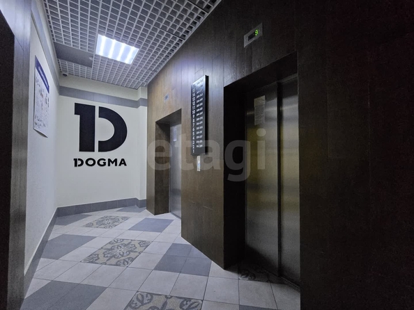 
  Продается 1-комн. квартира 33.4 м². Фото 17.