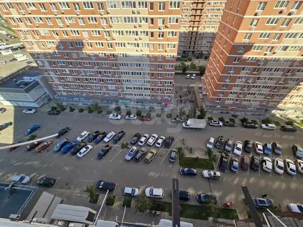 
  Продается 1-комн. квартира 33.4 м². Фото 21.