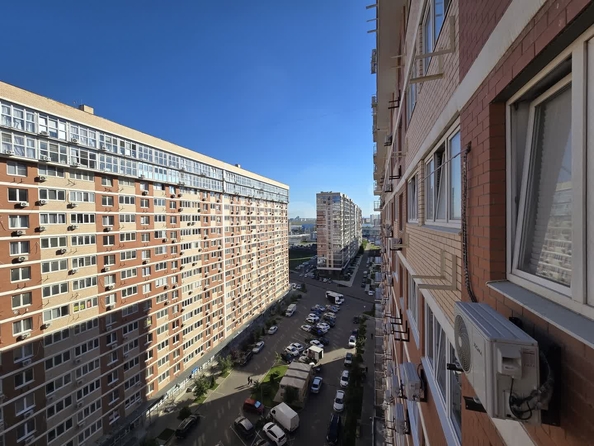 
  Продается 1-комн. квартира 33.4 м². Фото 22.