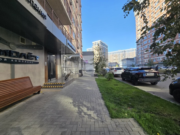 
  Продается 1-комн. квартира 33.4 м². Фото 23.