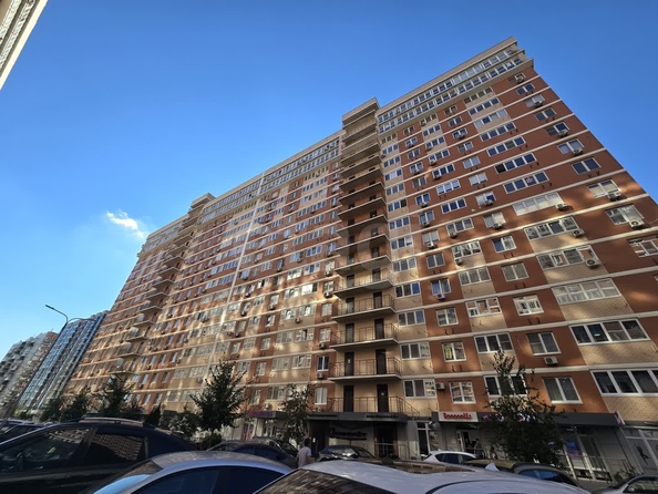 
  Продается 1-комн. квартира 33.4 м². Фото 24.