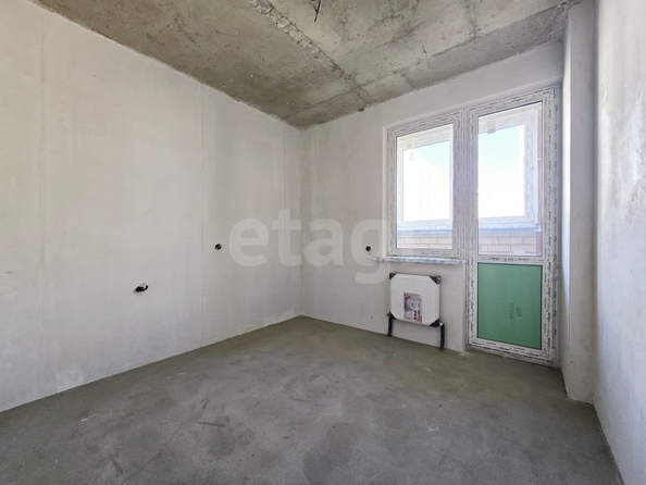 
  Продается 1-комн. квартира 33.4 м². Фото 2.