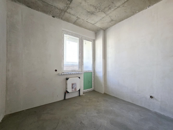 
  Продается 1-комн. квартира 33.4 м². Фото 10.