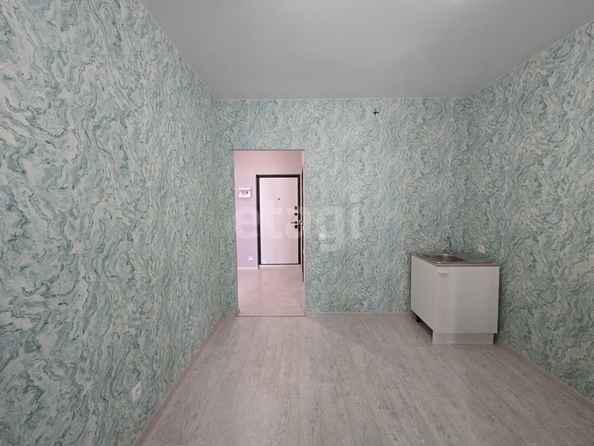 
  Продается 1-комн. квартира 36.6 м², в ЖК Самолет, литера 25. Фото 3.