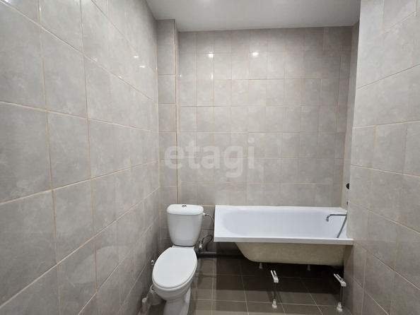 
  Продается 1-комн. квартира 36.6 м², в ЖК Самолет, литера 25. Фото 6.