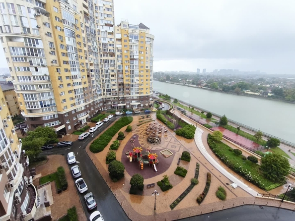 
  Продается 3-комн. квартира 122.3 м². Фото 30.