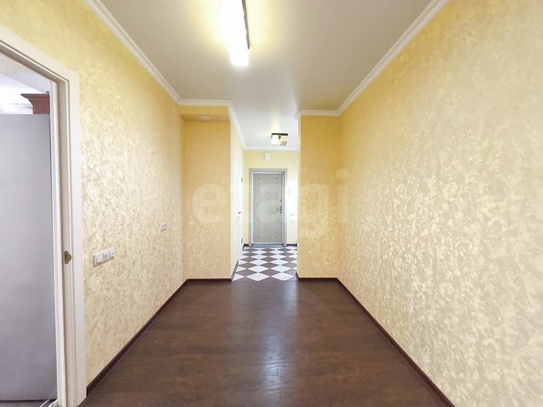 
  Продается 3-комн. квартира 122.3 м². Фото 42.