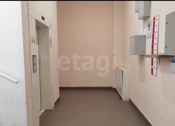 
  Продается студия 22.5 м². Фото 5.