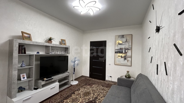 
  Продается 1-комн. квартира 36.9 м². Фото 9.