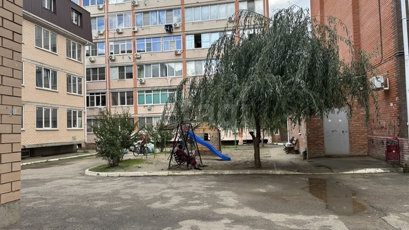 
  Продается 1-комн. квартира 36.9 м². Фото 19.
