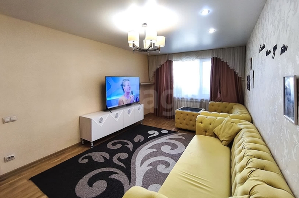 
  Продается 3-комн. квартира 83 м². Фото 4.