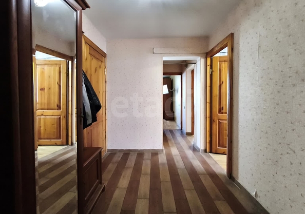 
  Продается 3-комн. квартира 83 м². Фото 17.
