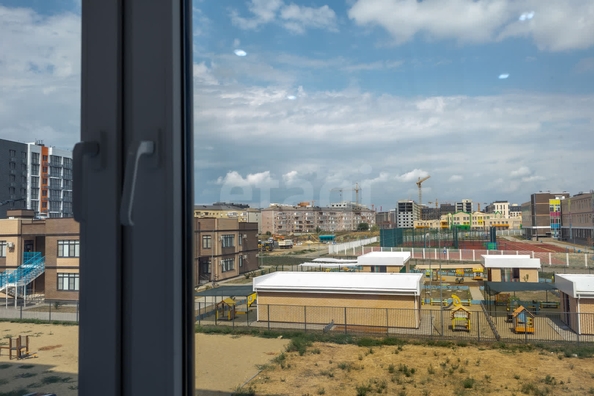 
  Продается 3-комн. квартира 70.6 м². Фото 32.