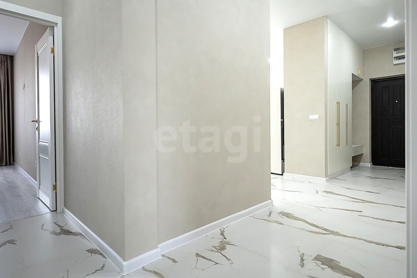 
  Продается 3-комн. квартира 70.6 м². Фото 41.