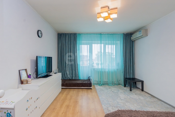 
  Продается 1-комн. квартира 35.9 м². Фото 1.