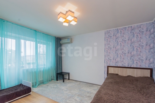 
  Продается 1-комн. квартира 35.9 м². Фото 2.