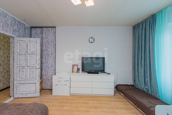 
  Продается 1-комн. квартира 35.9 м². Фото 3.