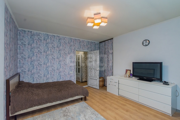 
  Продается 1-комн. квартира 35.9 м². Фото 4.