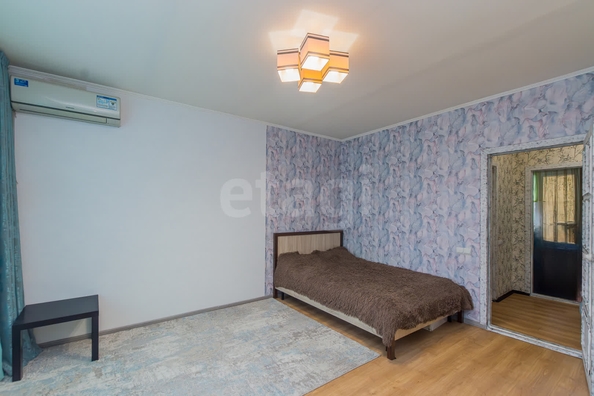 
  Продается 1-комн. квартира 35.9 м². Фото 5.